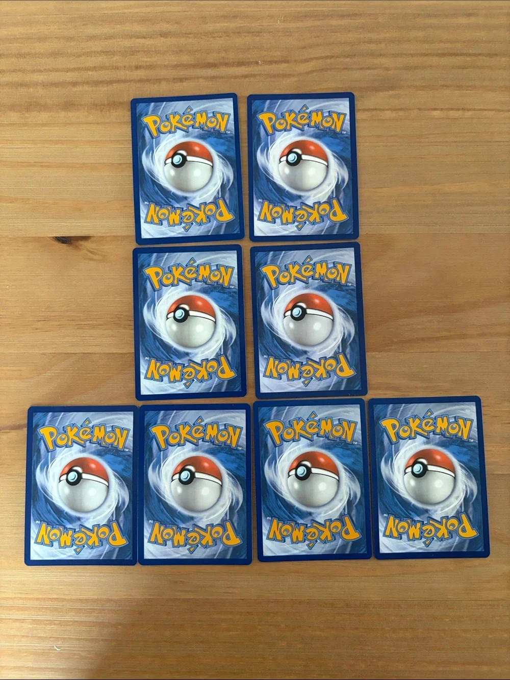 Horsea & Seadra Evolution Lot | Pokémon 151, Lost Origin, Paradox Rift | ✨5/$25✨